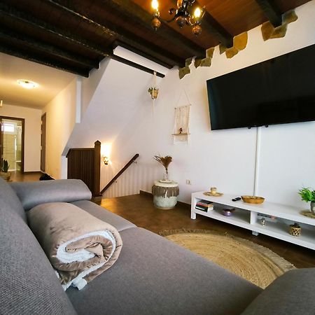 Casa Zamora Los Realejos Exterior foto