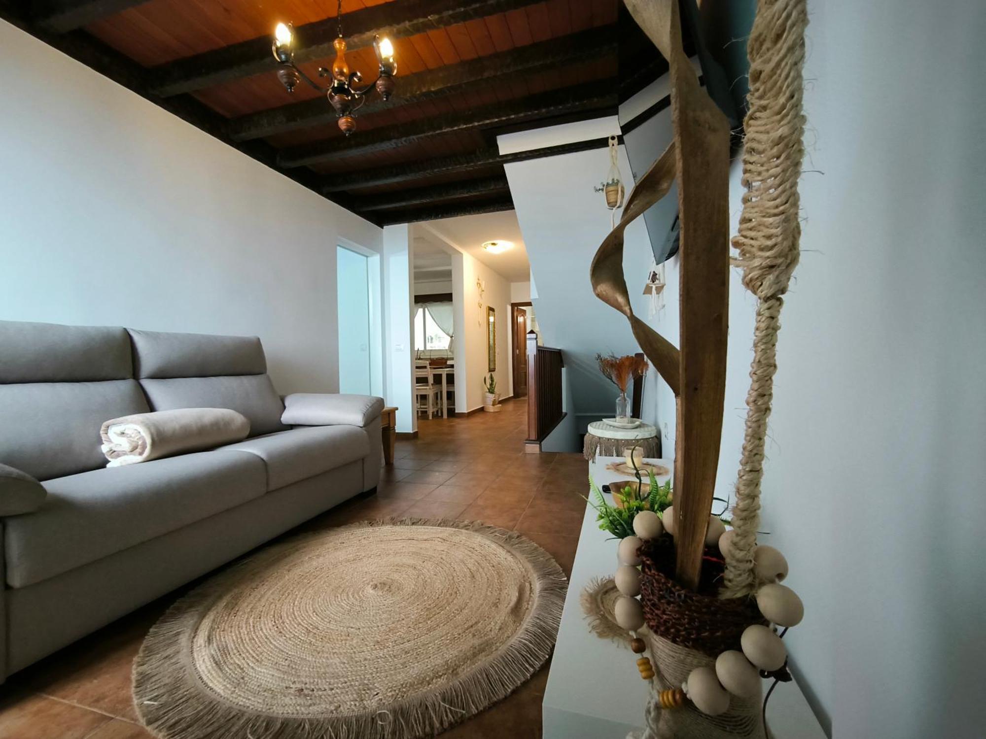 Casa Zamora Los Realejos Exterior foto