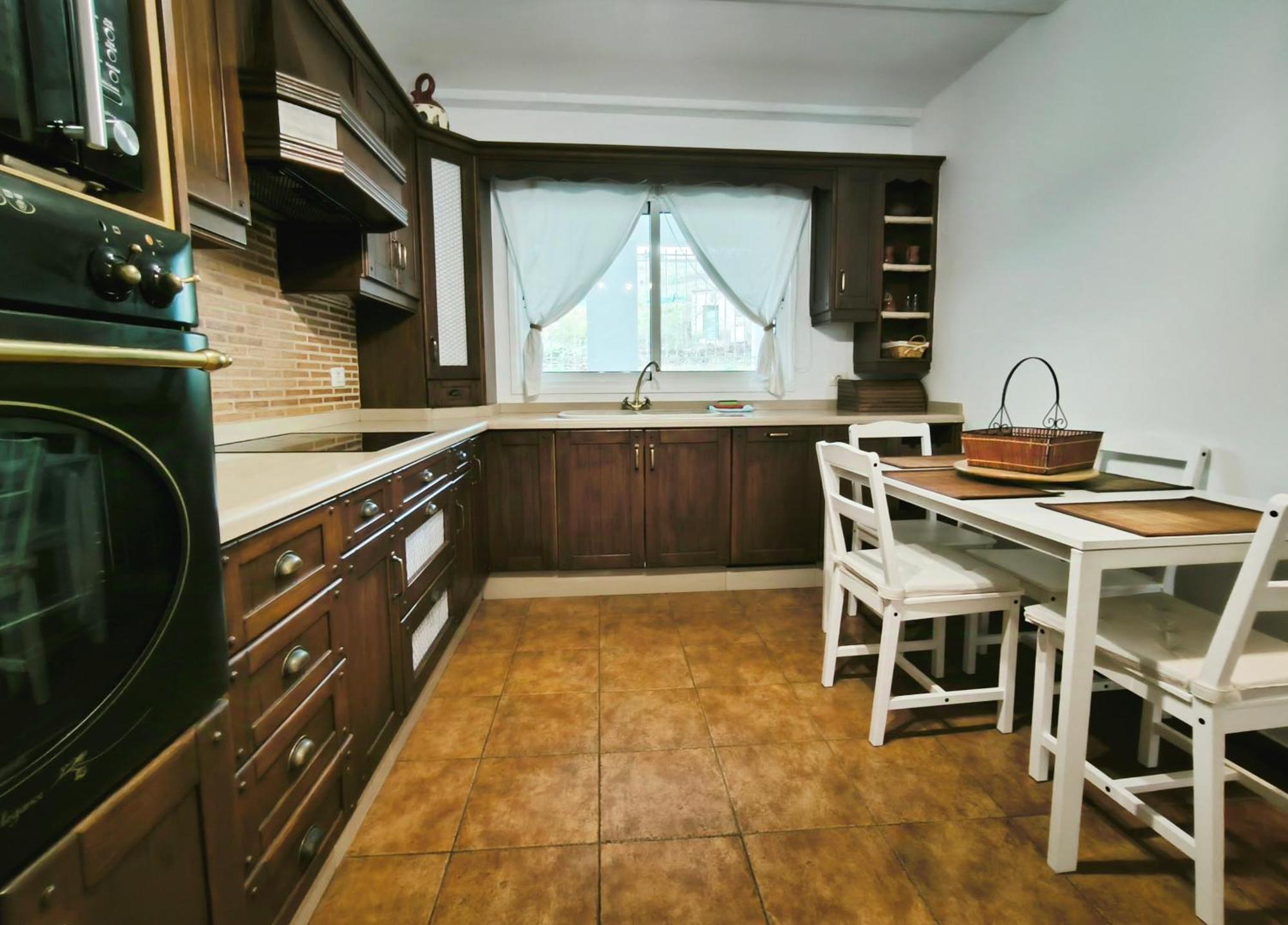 Casa Zamora Los Realejos Exterior foto