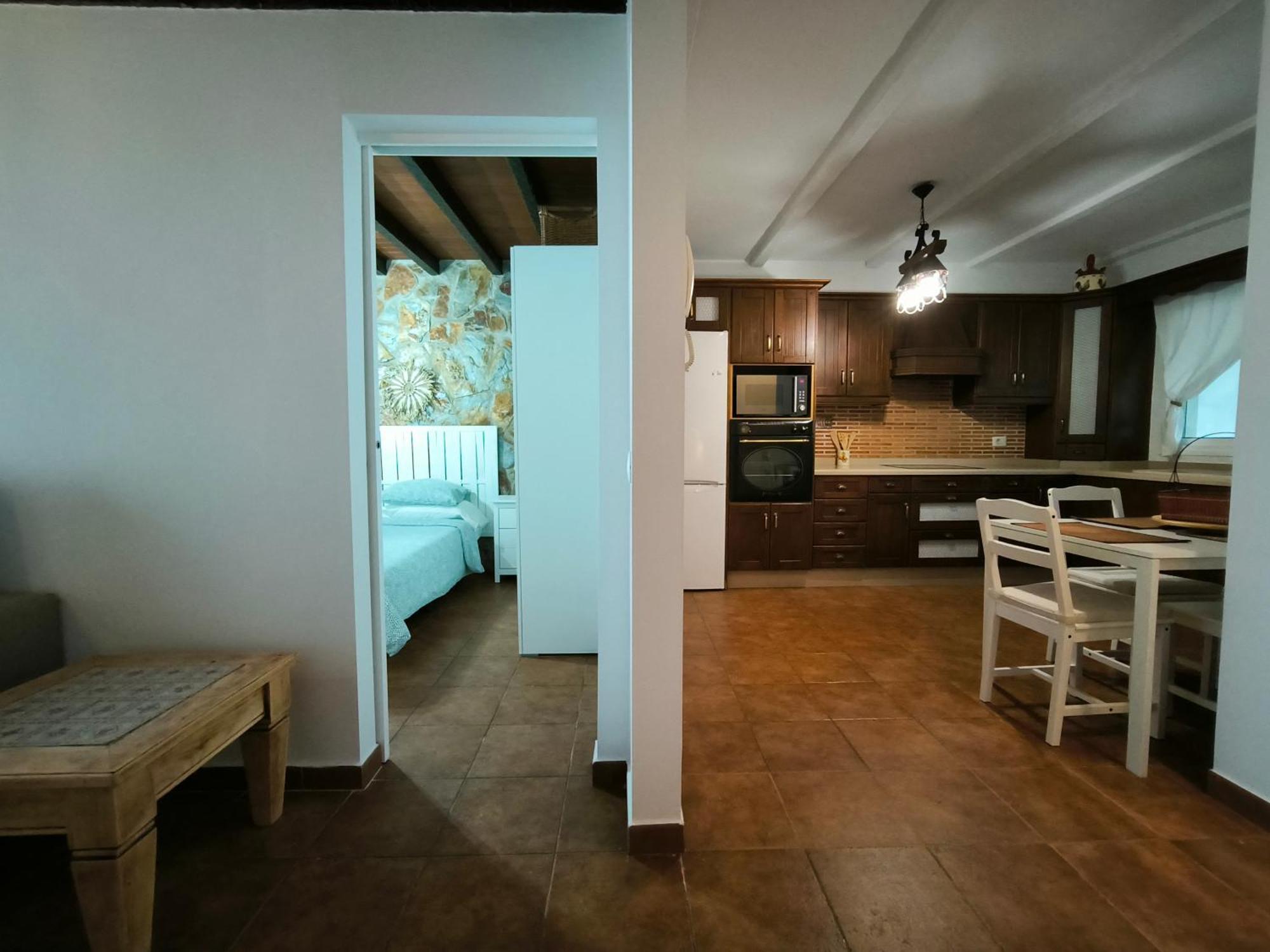Casa Zamora Los Realejos Exterior foto